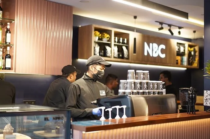 India’s Nothing Before Coffee plans to open more than 50 stores within a year