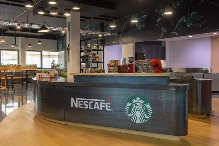 Coffee and digital sales deliver robust 2021 results for Nestlé