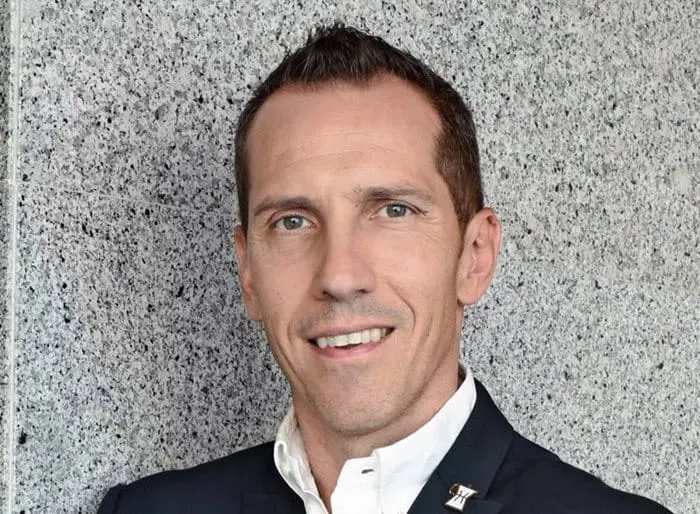 Simonelli Group appoints Middle East MD and unveils new Dubai headquarters