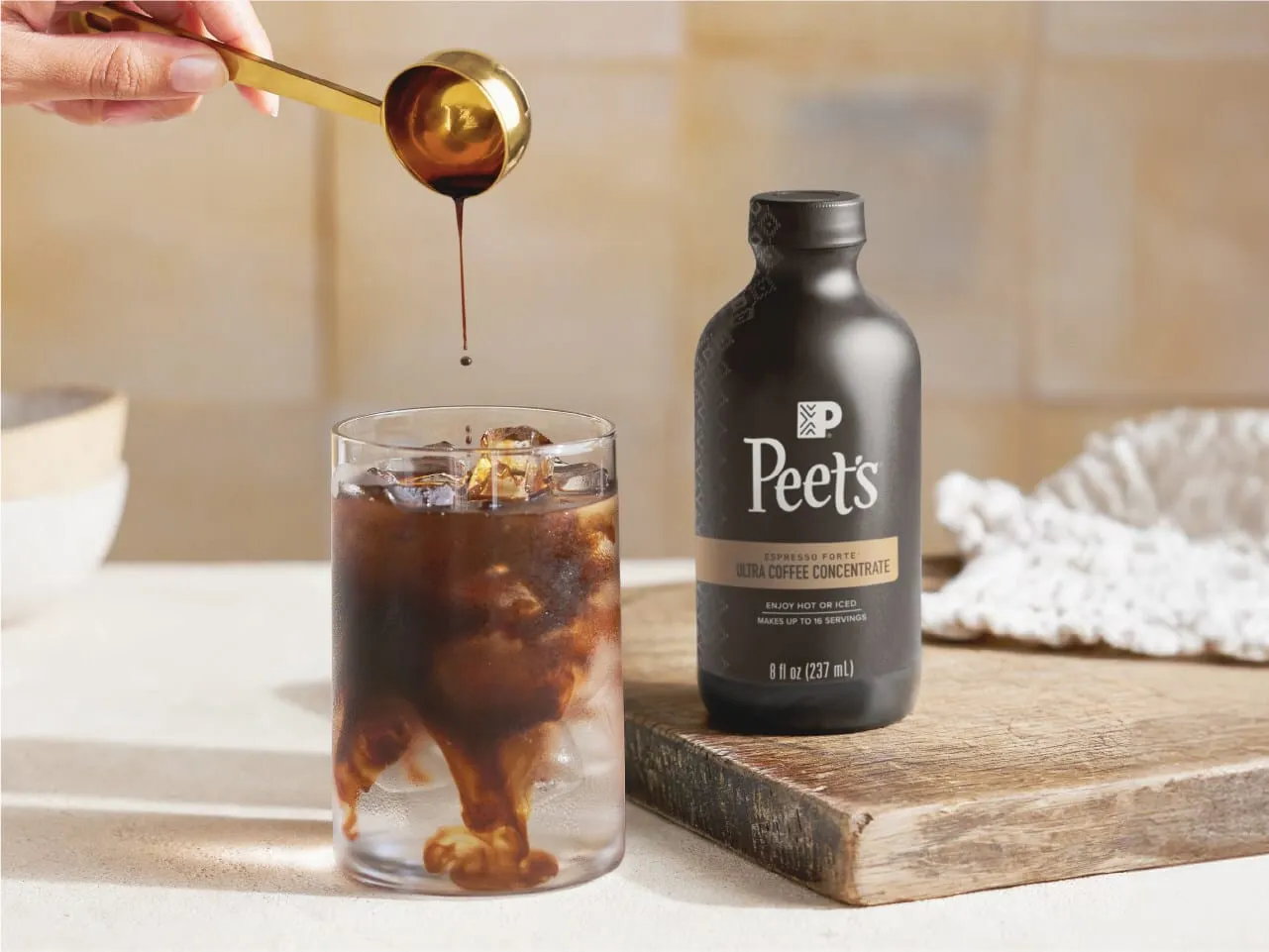 Peet’s Coffee unveils US strategy to become $2.5bn brand