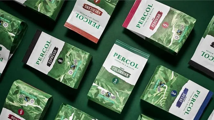 Löfbergs offloads Percol to India’s CCL to re-focus UK retail presence