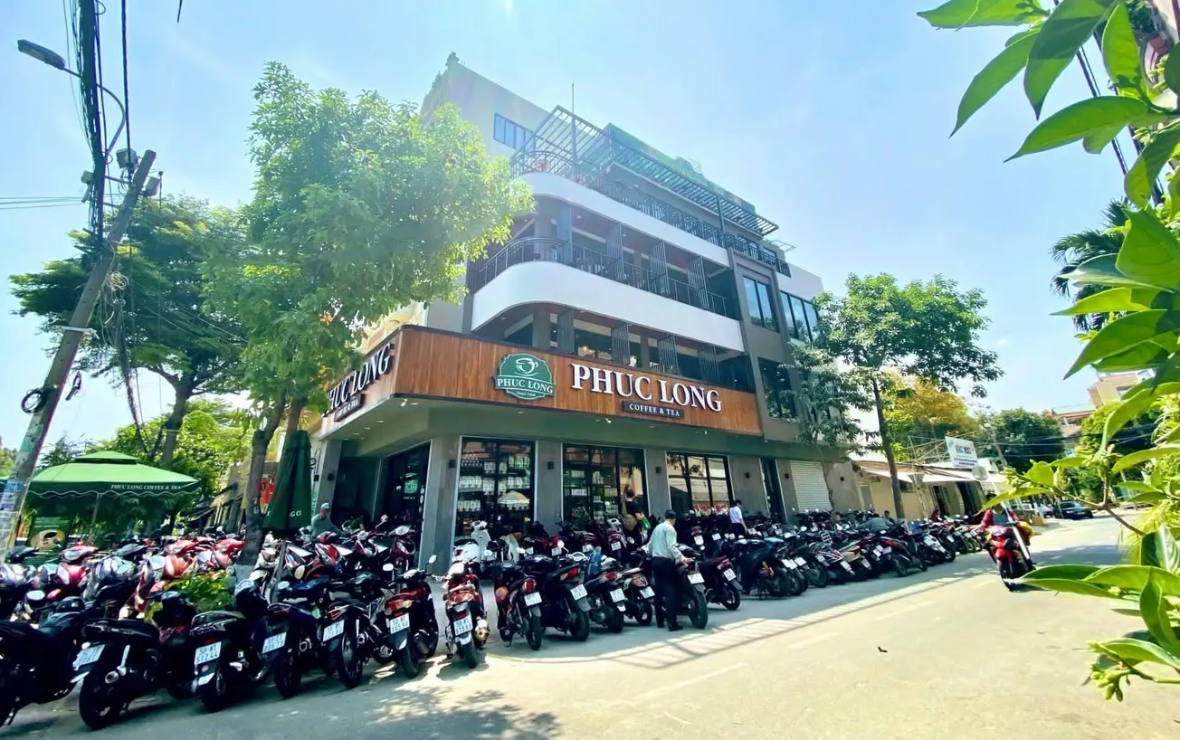 Food and delivery drive Phuc Long Coffee & Tea’s revenue growth