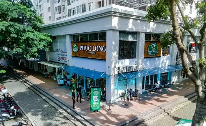 Phuc Long Coffee & Tea expansion stalls amid lower consumer confidence in Vietnam
