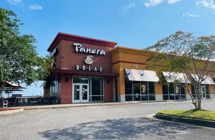 Hamra Enterprises acquires 24 new Panera Bread stores