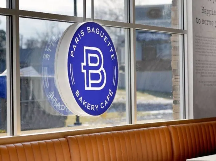 Paris Baguette opening a new café every week in the US