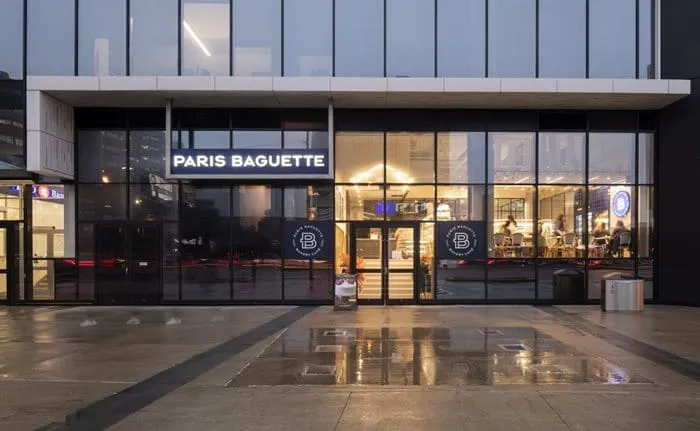 Paris Baguette to open six further sites in ‘prime’ Canadian market this year