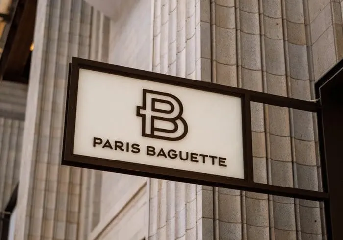 Paris Baguette sets sights on 200 UK stores by 2036
