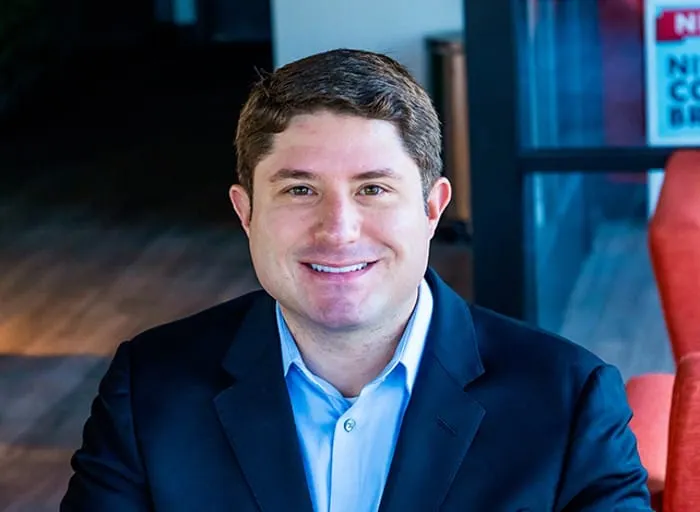 Scooter’s Coffee promotes Patrick Coelho to new Head of International role
