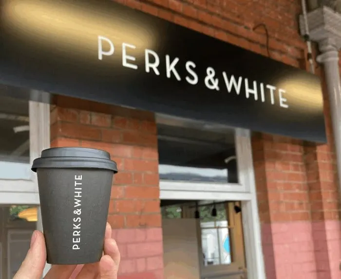 London’s Perks & White to open fifth store in February 2023