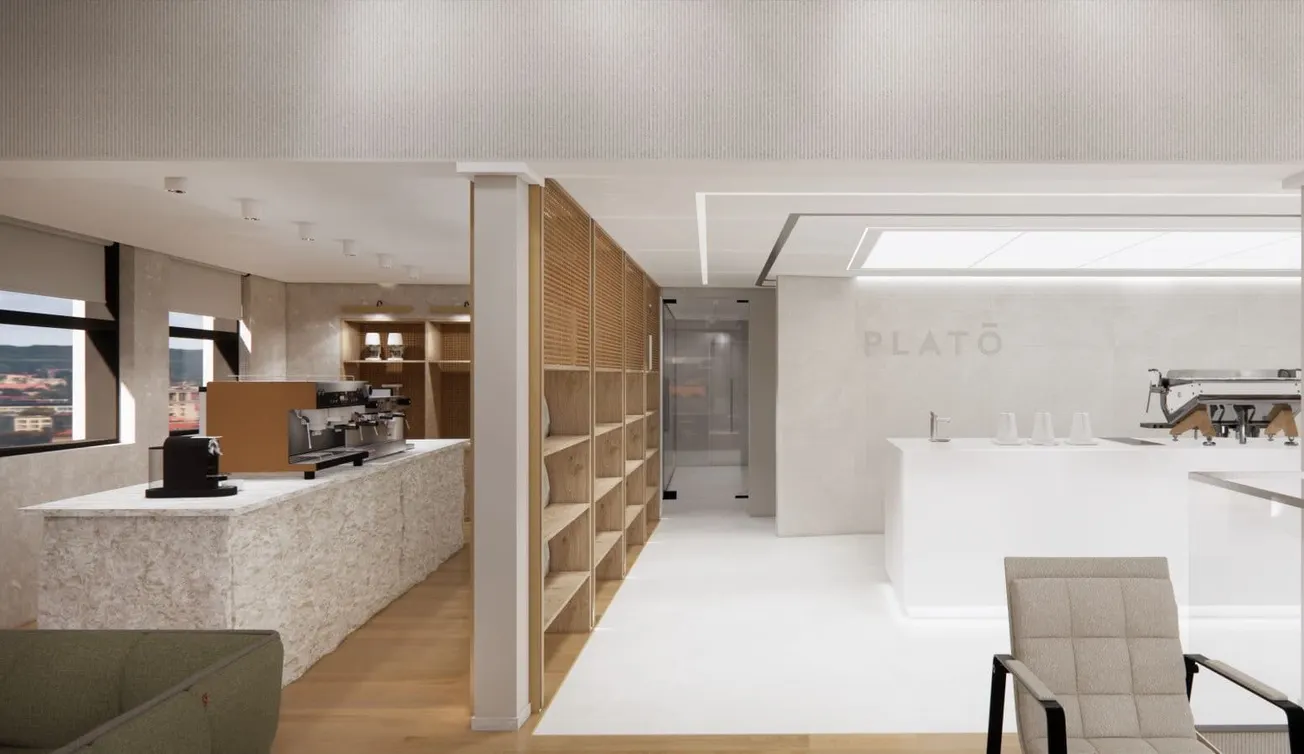 South Africa’s Platō Coffee to launch training academy