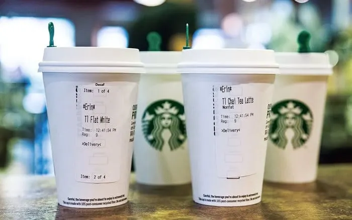 Starbucks considering delivery-only stores in the US