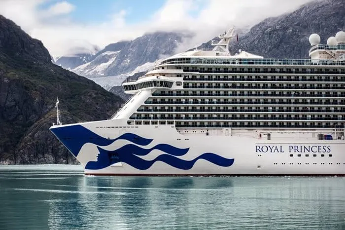 Lavazza announced as the official coffee partner of Princess Cruises