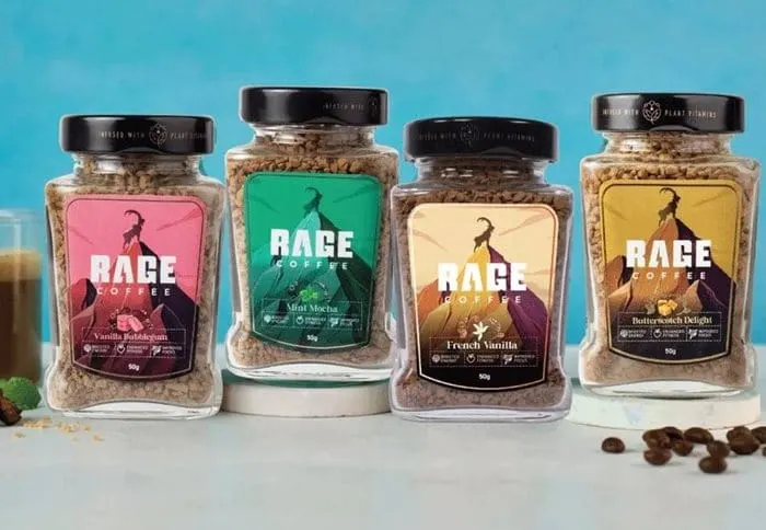 India’s Rage Coffee unveils new manufacturing and blending facility