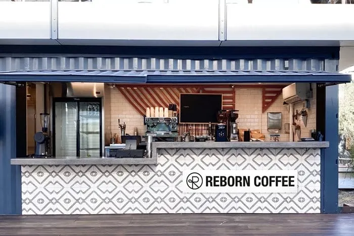 Reborn Coffee set for South Korea expansion after acquiring roastery
