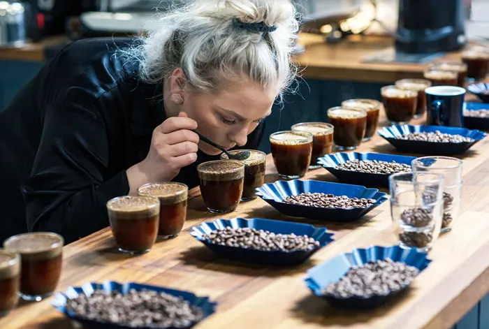 The Gentlemen Baristas unveils new London roastery