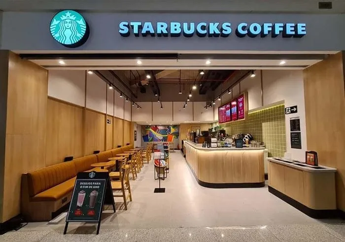 Starbucks Brazil announces expansion into three new states in 2023