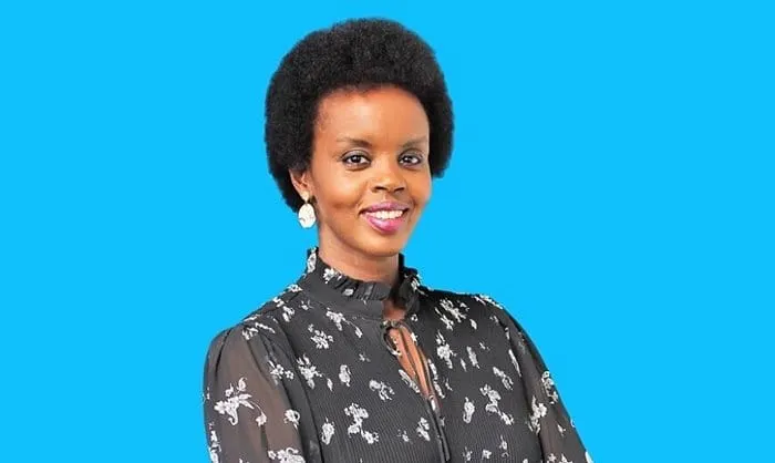 Fairtrade International appoints Sandra Uwera as Global CEO