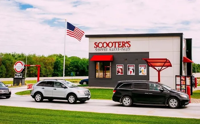 Scooter’s Coffee appoints Mitch Walden to lead its digital marketing strategy