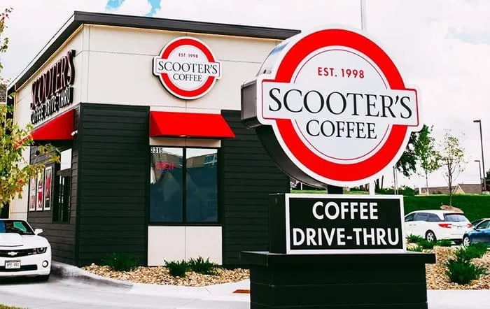 Scooter’s Coffee reaches 500 US stores