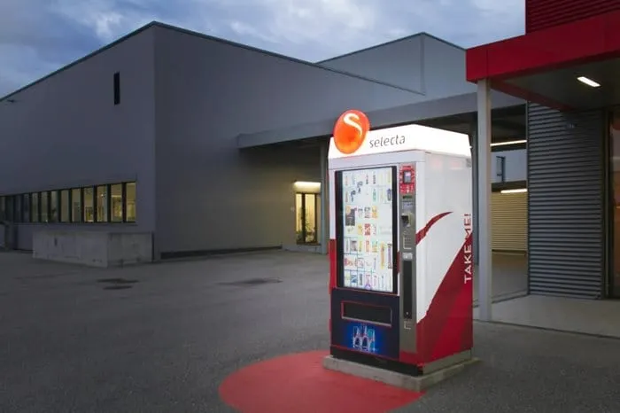 Selecta Group posts better-than-expected 2022 sales despite headwinds