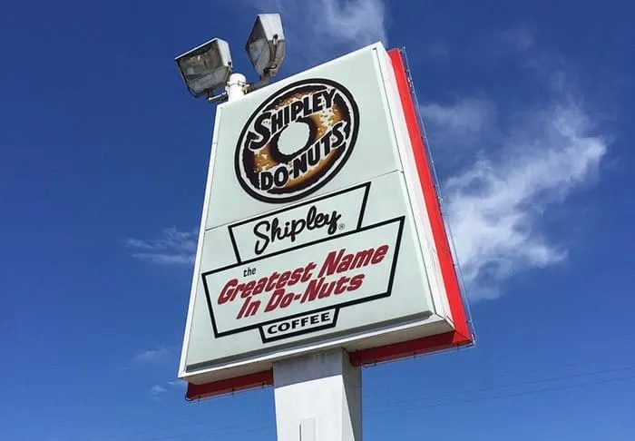 Shipley Do-Nuts to open 16 new stores in Colorado