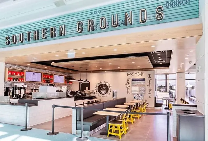 Southern Grounds taps former Firehouse Subs executive to lead US expansion