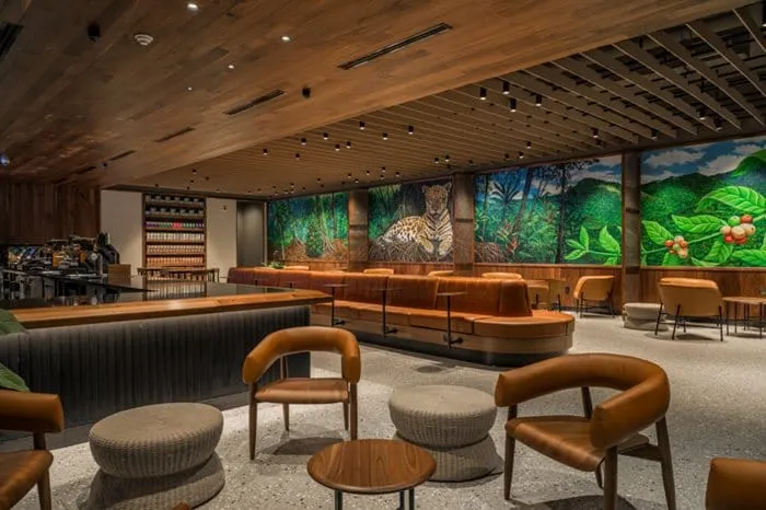 Starbucks makes Guyana debut with licensee Prestige Holdings