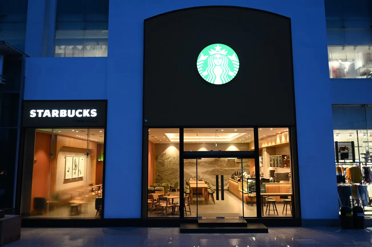 Tata Starbucks remains cautious on outlet growth despite positive trading