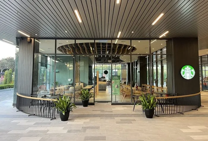 Starbucks outlet growth in Malaysia drives Berjaya Food’s third quarter sales