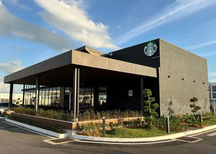 Berjaya Food to open 40 new Starbucks outlets across Malaysia