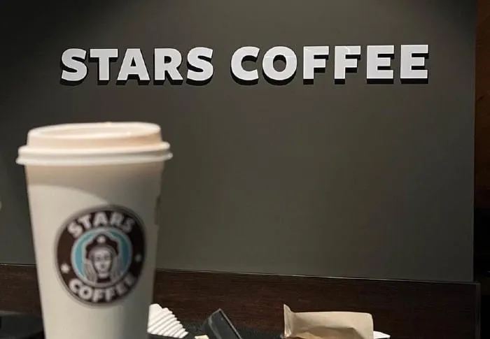 Stars Coffee pinpoints Armenia for its first international store