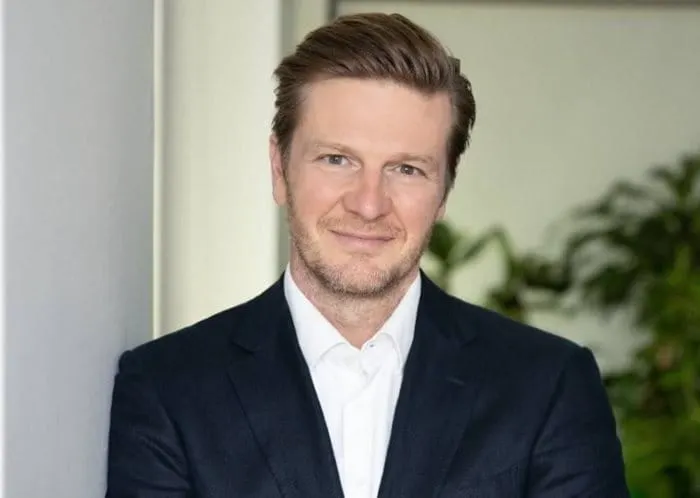 Stefan Vermeulen appointed Managing Director of Nespresso Oceania