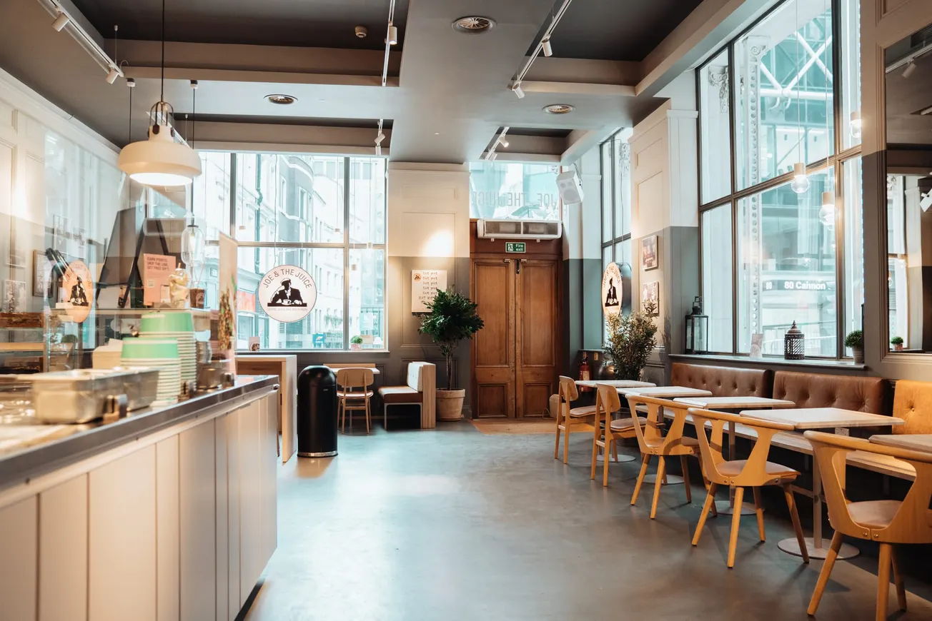 General Atlantic exploring Joe & The Juice IPO, sources say