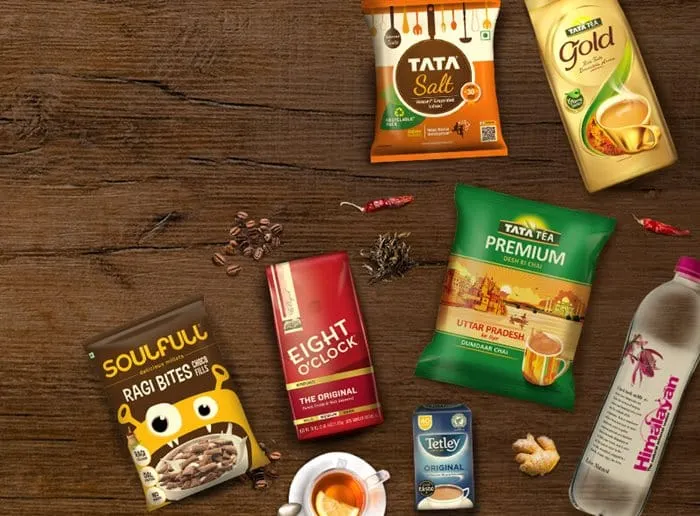 Tata Consumer Products posts strong Starbucks and packaged coffee sales