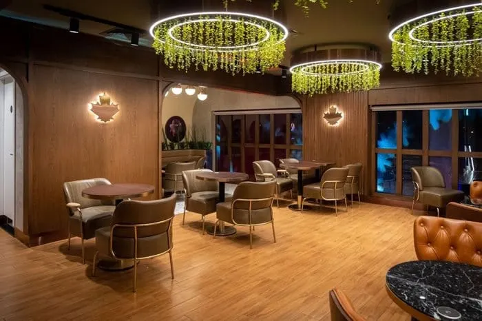 Tim Hortons launches in Kuwait with five stores