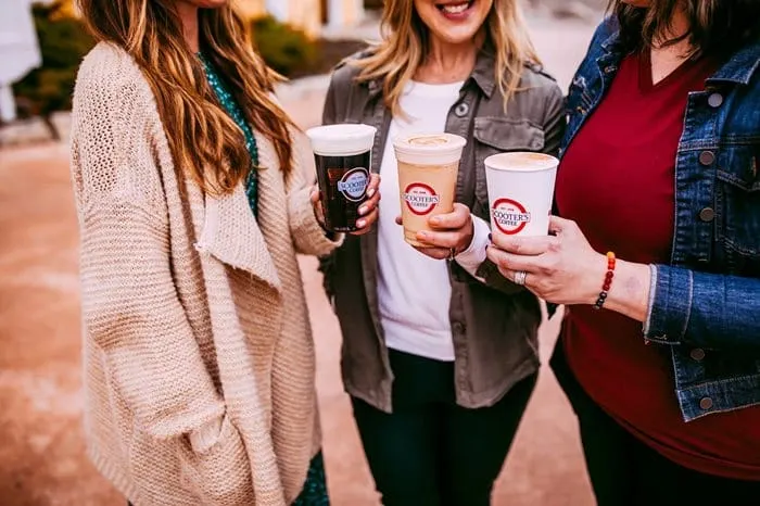 Scooter’s Coffee reaches 600 stores in the US