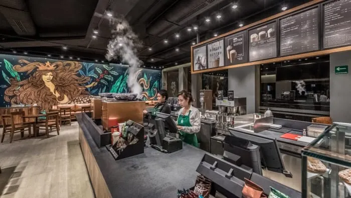 Mexico's Alsea to invest $225m in 200 new Starbucks stores by 2026