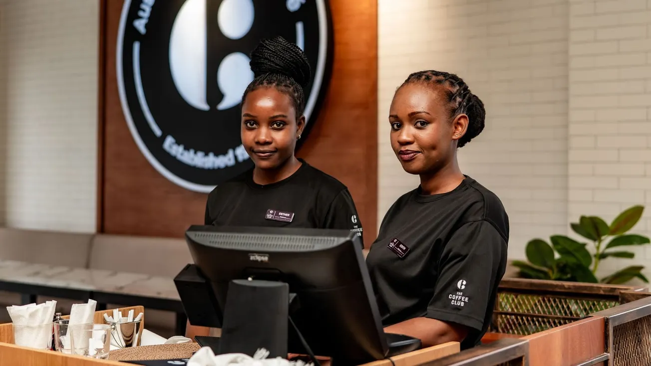 Australia’s The Coffee Club launches in Kenya