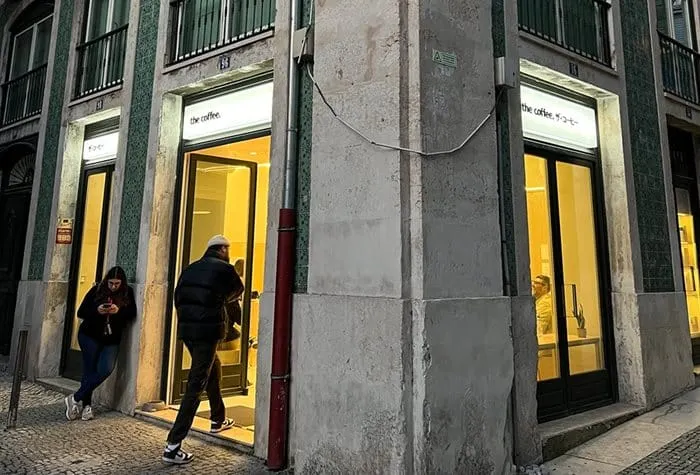 The Coffee advances international expansion with first store in Peru