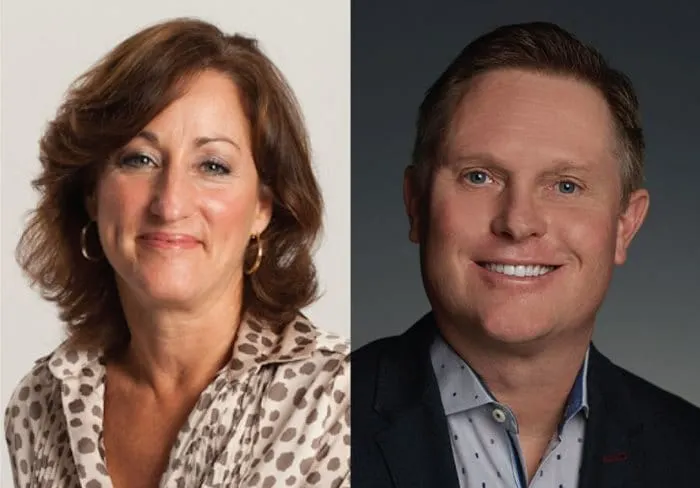J.M. Smucker appoints new marketing and commercial leadership