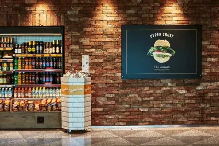 SSP Group anticipates strong 2023 following ongoing sales recovery