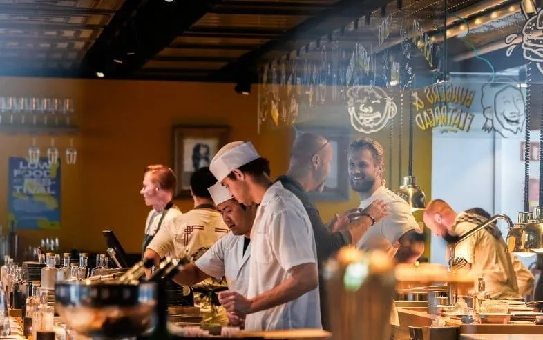 Compass Group to acquire Dutch hospitality and catering operator for €1.5bn