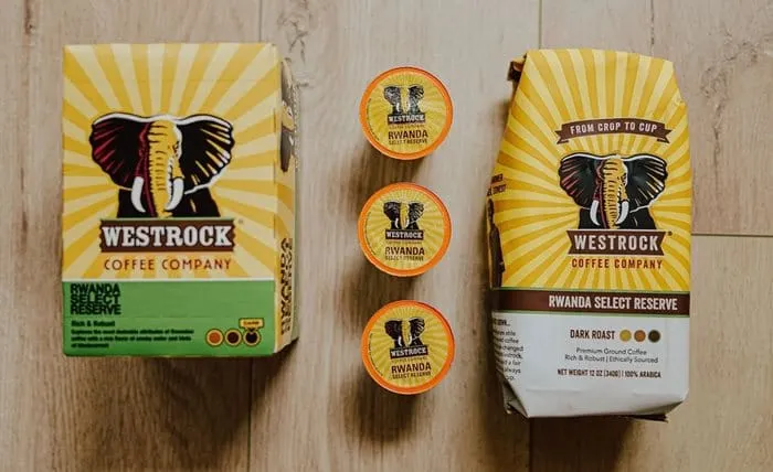 Westrock Coffee relocates to new 50,000sq ft Little Rock headquarters