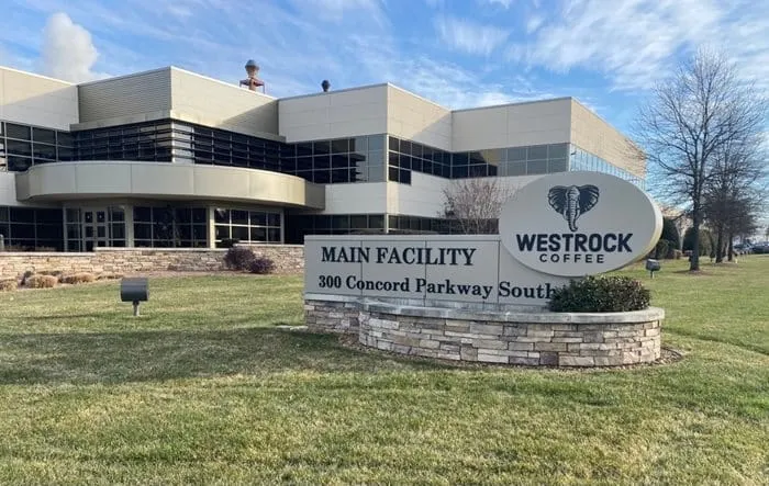 Single serve coffee pods drive Westrock Coffee’s first quarter revenues