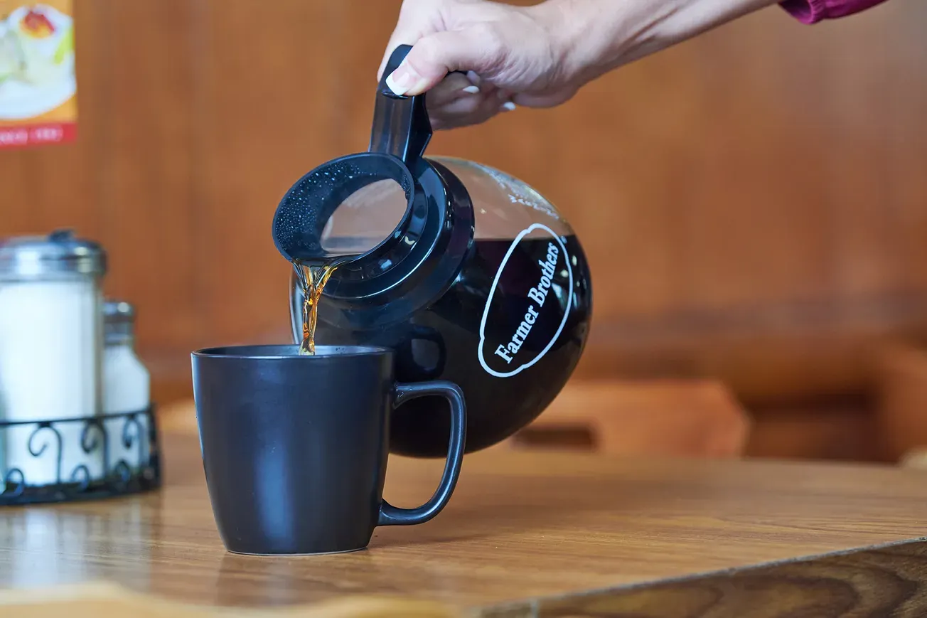 Farmers Bros exploring sale after sustained losses