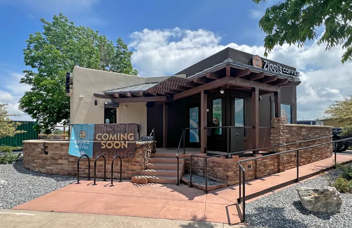Ziggi’s Coffee signs 18-unit franchise agreement across three US states