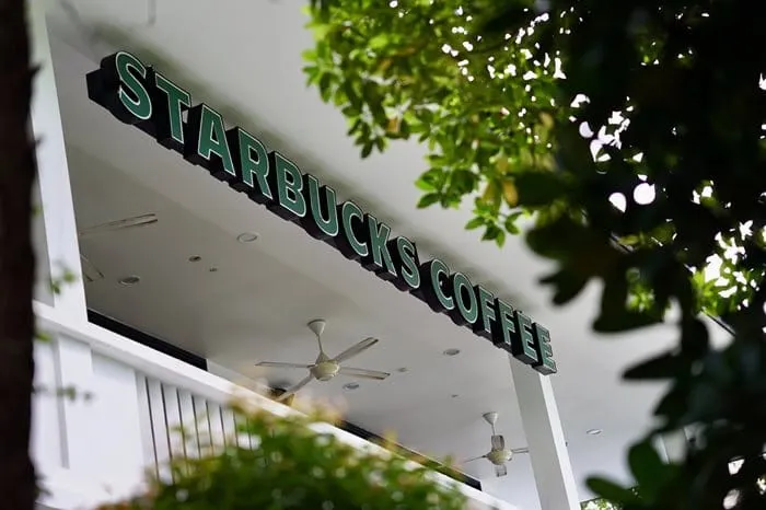 Starbucks plans 120 new stores across Latin America and the Caribbean in 2023