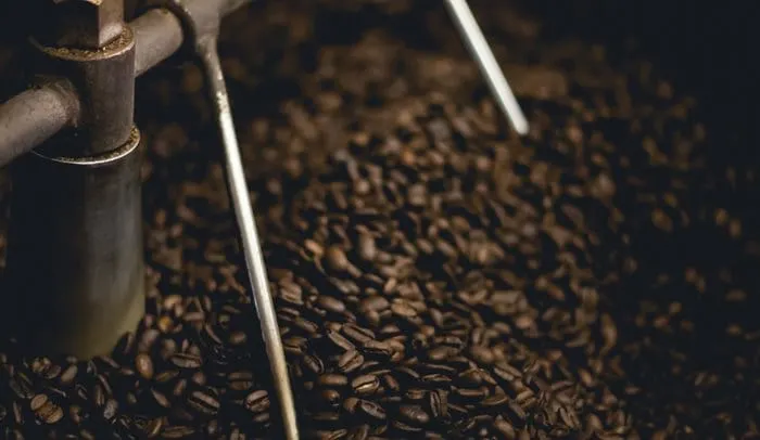 New coffee brand Poetti begins production in former Paulig facility in Russia