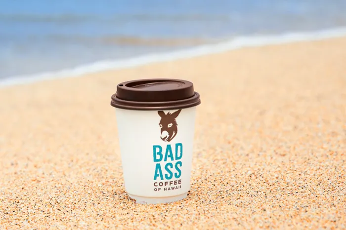 Bad Ass Coffee appoints Alex Hanson to bolster expansion plans
