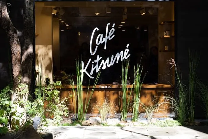 Café Kitsuné to launch in the UAE with Dubai store